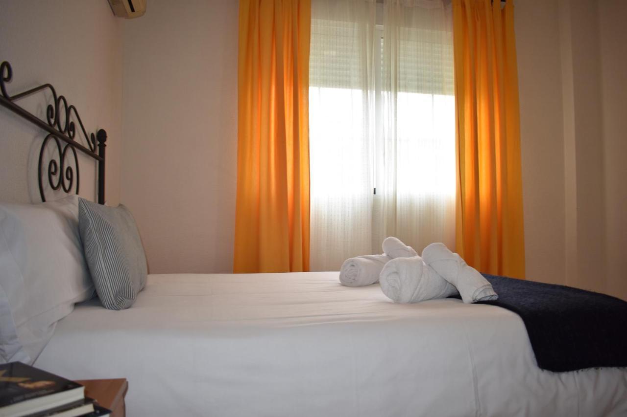 Habitación Doble Estándar