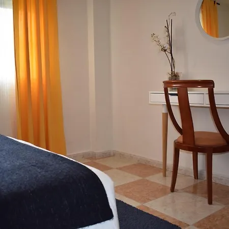 Hotel El Ancla-2