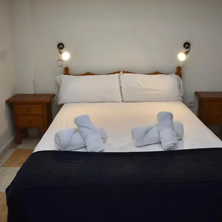 Hotel El Ancla-3